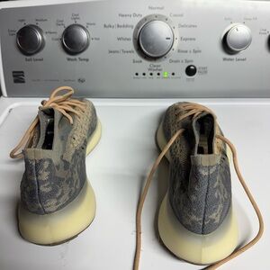 Yeezy 380 Mist Non-Reflective. Size 9.5. Used. No box